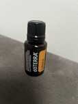 Olejek doTERRA Litsea