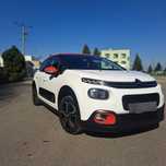 Citroën C3 Citroen C3, silnik 1.2 MPI + LPG