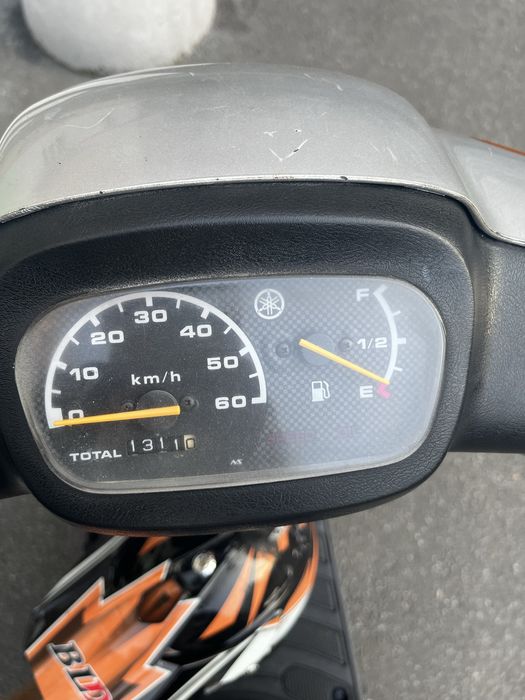 Yamaha  aprio(джог,jog, ямаха, априо)