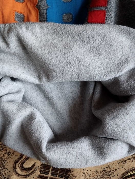 Женская толстовка