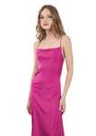Красива сукня slim dress peper heart на бретельках