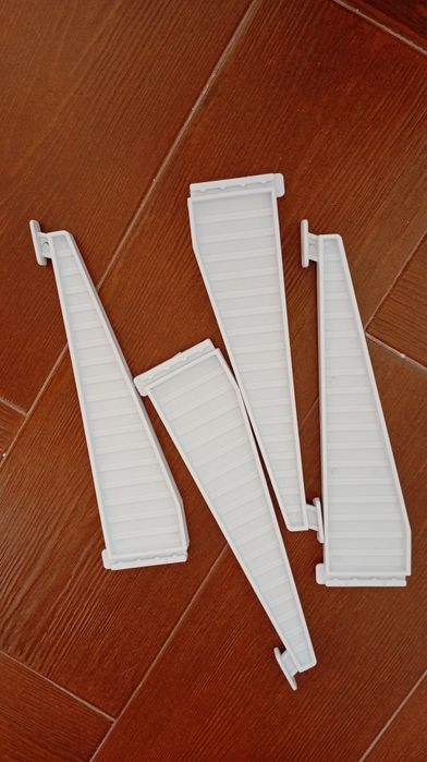 Árvore Natal 210 cm branca