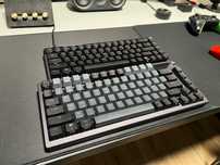 Klawiatura mechaniczna Asus Rog Azoth