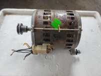 Silnik 230v z  pralki Ardo