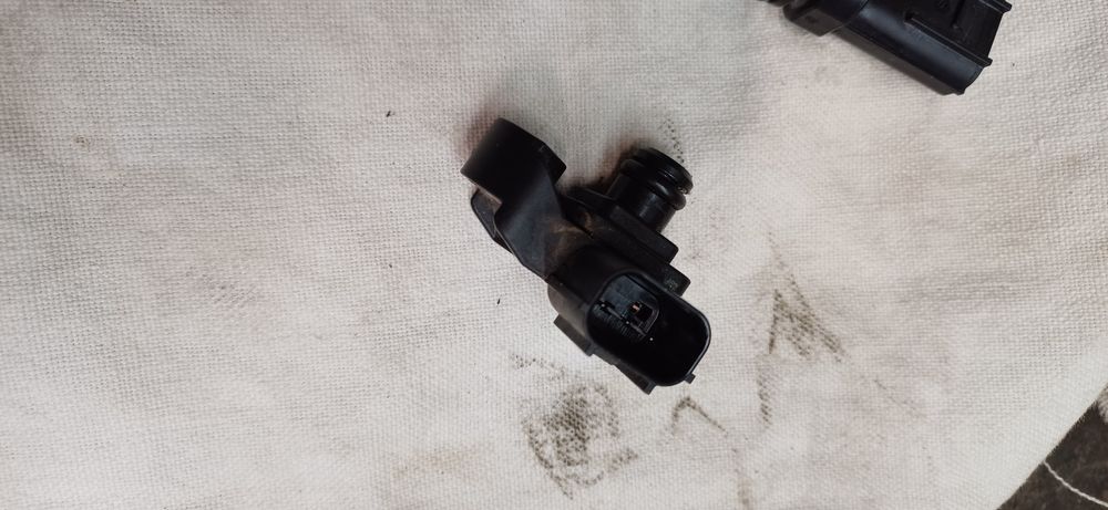 Датчик впуску Denso 079800-7590 Assy map