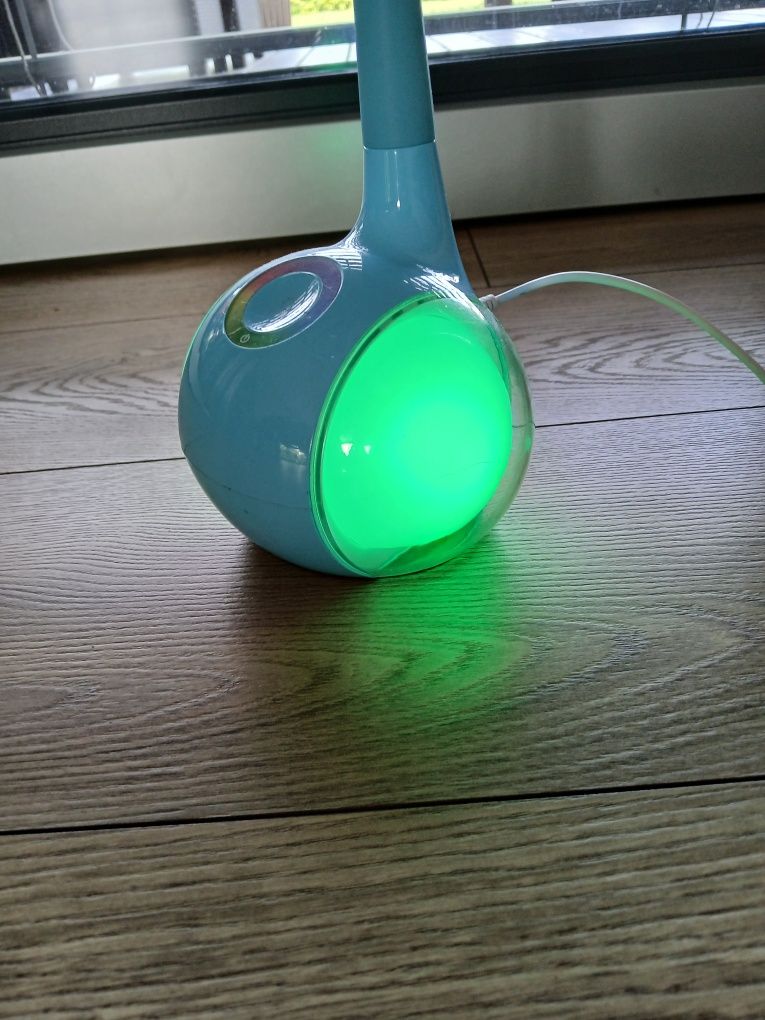 Lampka na biurko