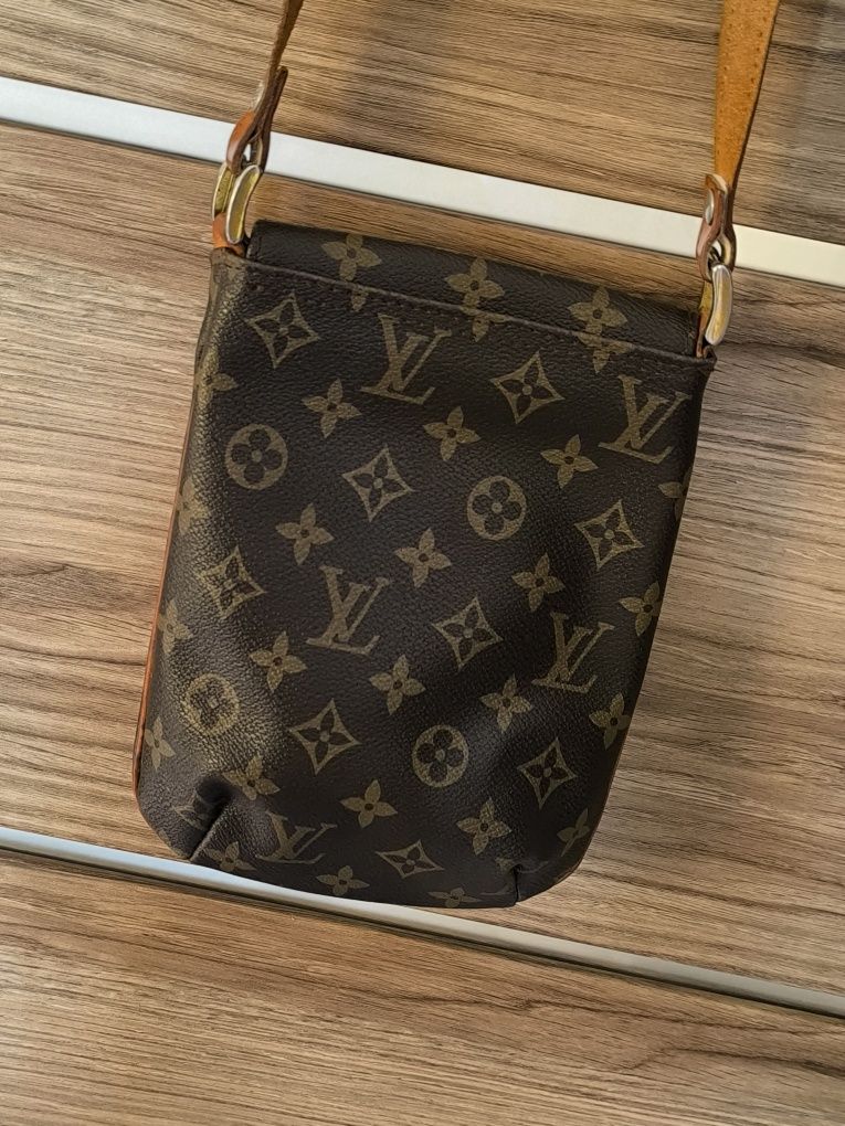 Torebka Louis Vuitton