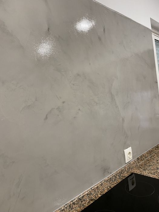 Microcimento – Pisos e Paredes Modernos