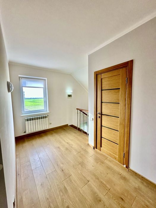 Будинок у Великій Омеляні