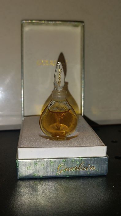 Духи , парфуми Guerlain Paris 2ml parfum