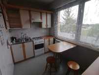 Wynajmę mieszkanie 58m²