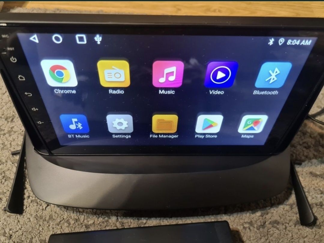 Renault Megane 3 android radio. Radio android megane 3