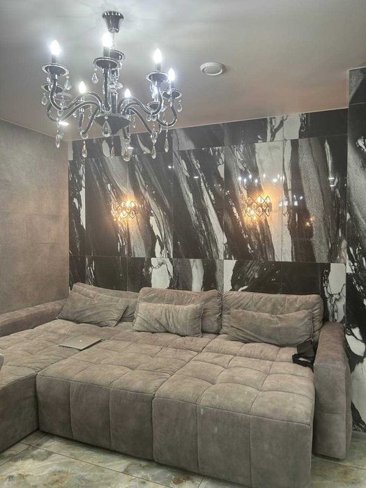 ЕВРОдвушка в Кадорре с Авторским ремонтом.