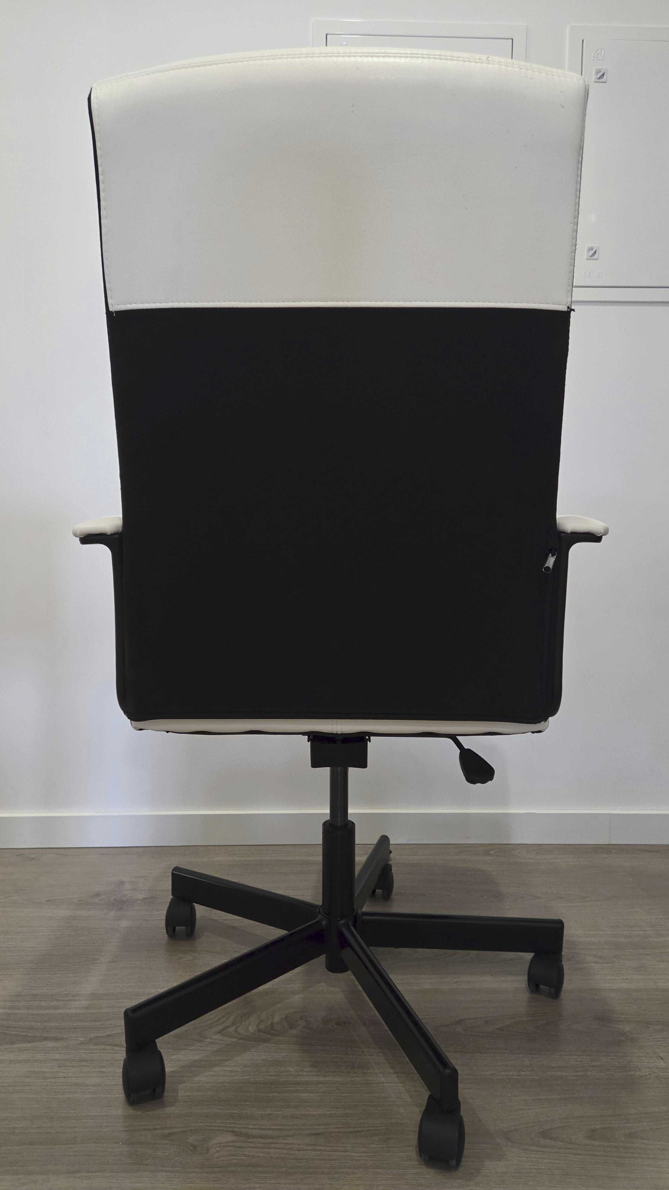 Cadeira Ikea MILLBERGET (Branco)