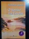 Livro de Nicholas Sparks
