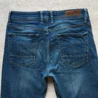 Стрейчевые джинсы "Koton" Б/У Размер 46-48 W31/ L32 На рост 170-176