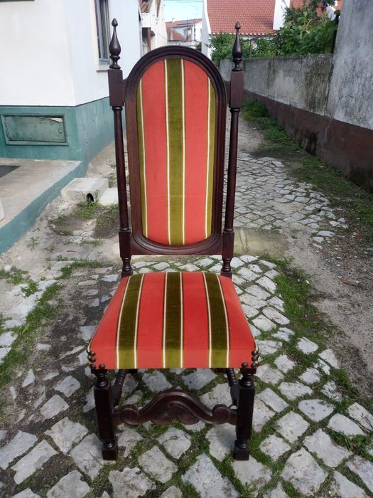 Cadeira Elegante (x6)