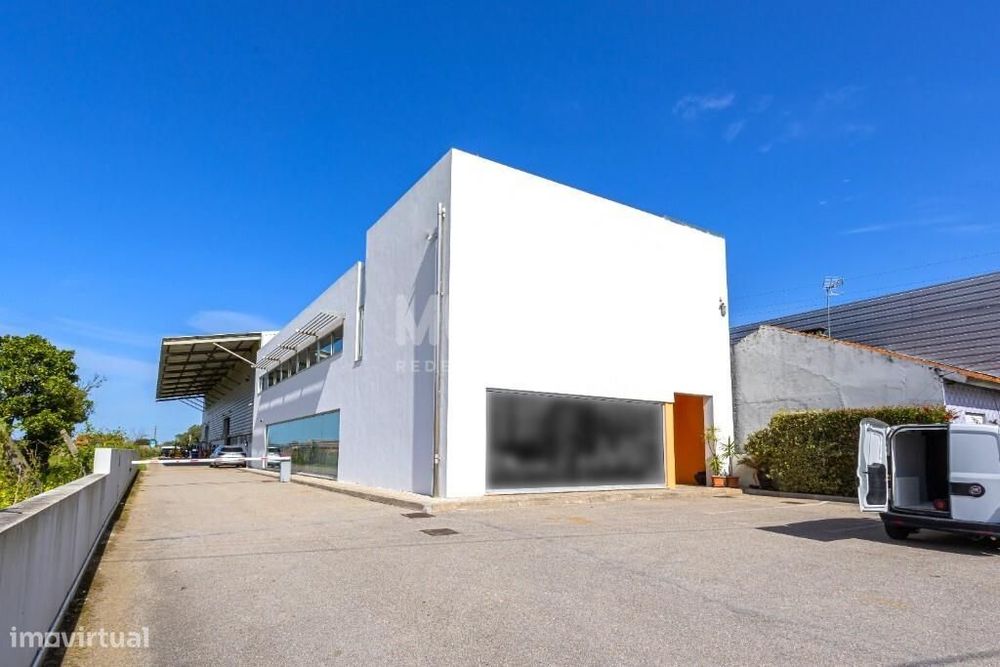 Venda de Empresa com Instalações Industriais – Oportunidade Estratégic