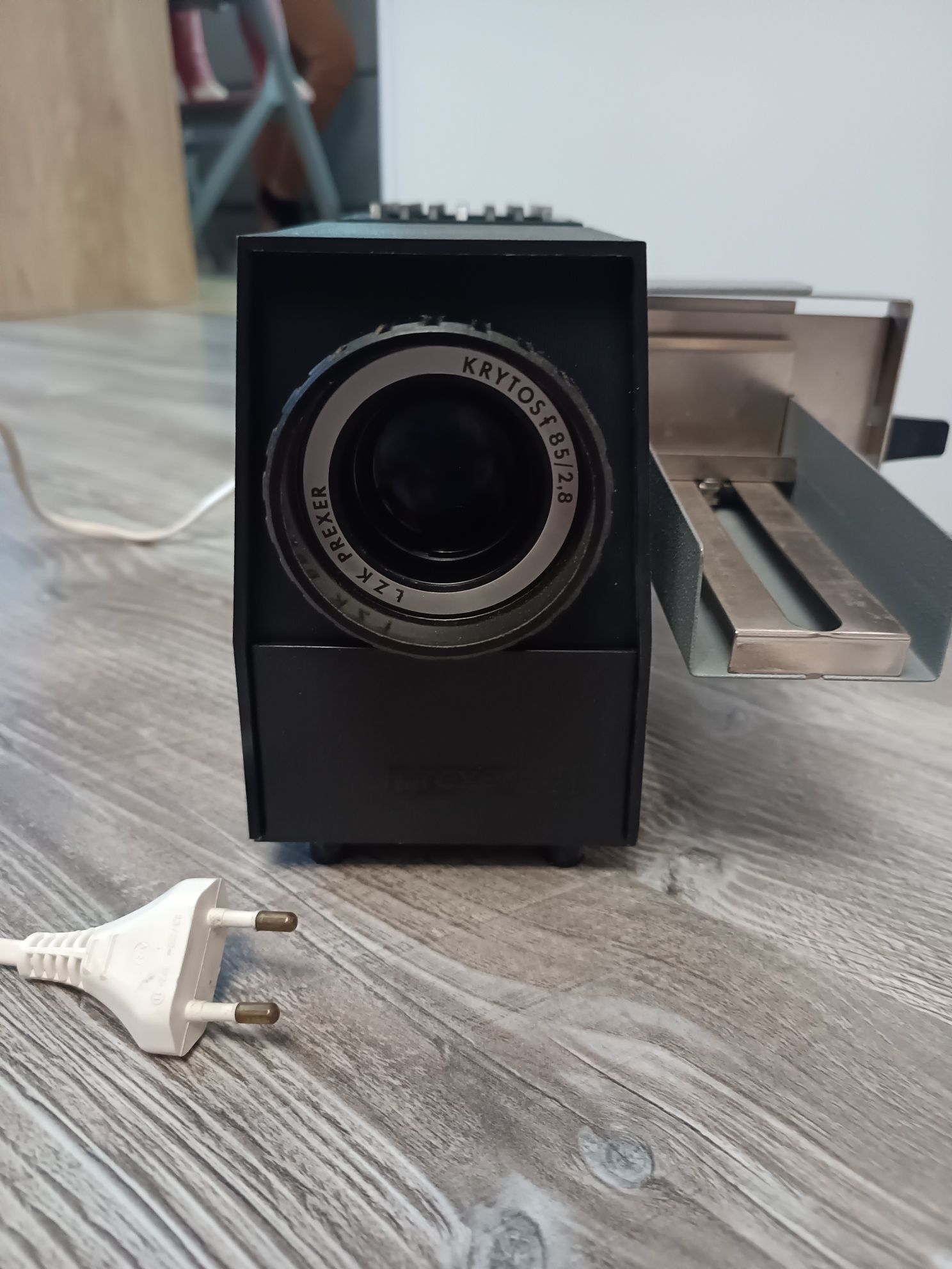 Diaskop Prexer 320 projektor