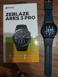 Захищений смарт-годинник Zeblaze Ares 3 Pro
