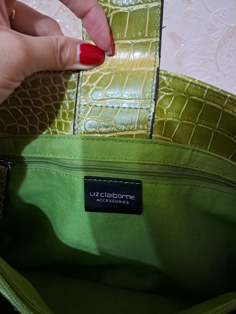 Сумка  Liz claiborne