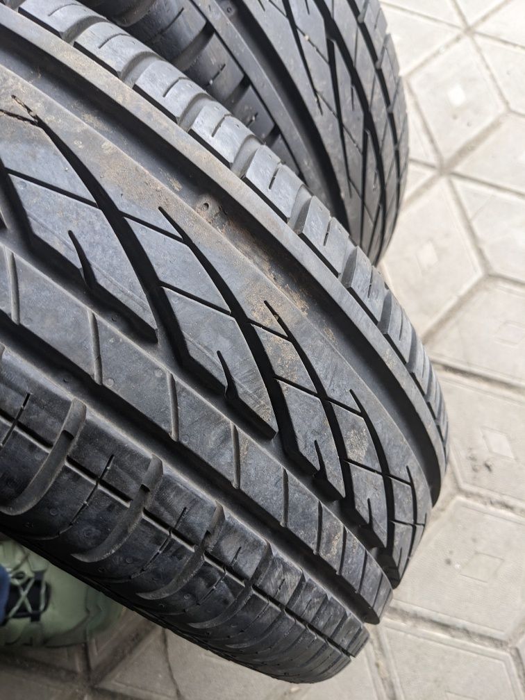 185/60R15 Continental комплект