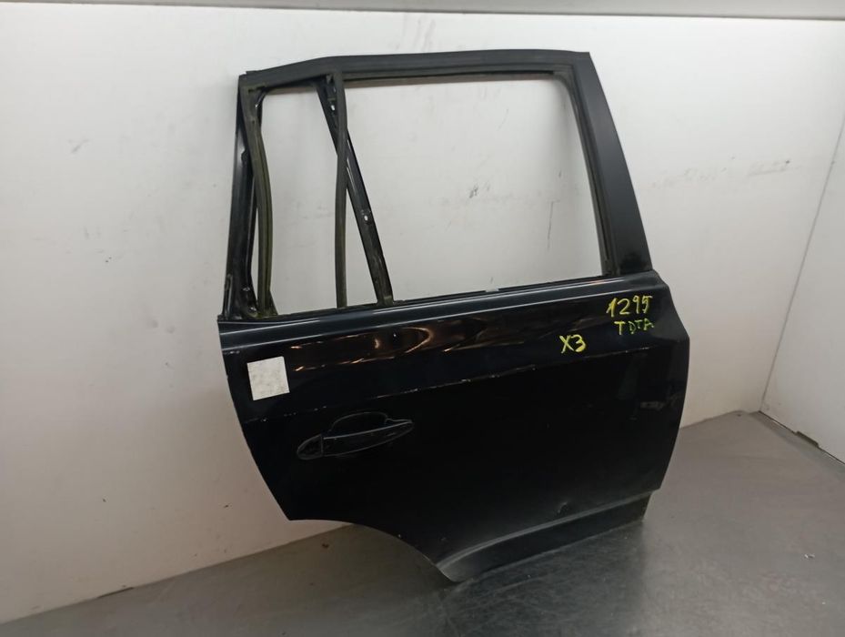 Porta trás direita BMW X3 (E83)