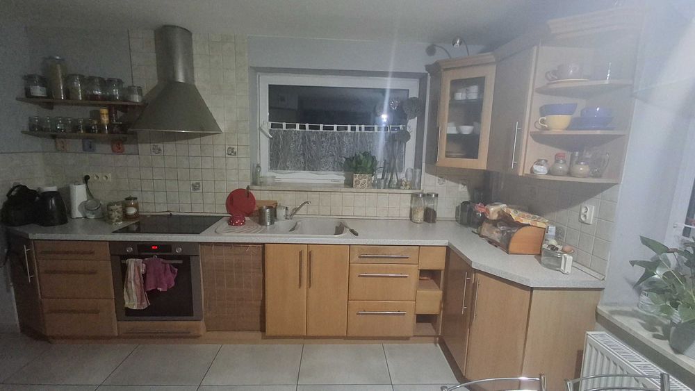 meble kuchenne oddam