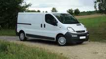 Opel VIVARO 1.9 101KM * LONG * KLIMA * 2 x DRZWI PRZESUWNE !  * L2H1 * Klima * 2 x Drzwi PRZESUWNE * Zadbany !