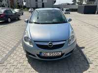 Opel Corsa 2007 D 1.2 Benzyna , klimatyzacja