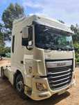 DAF XF 460 Euro6