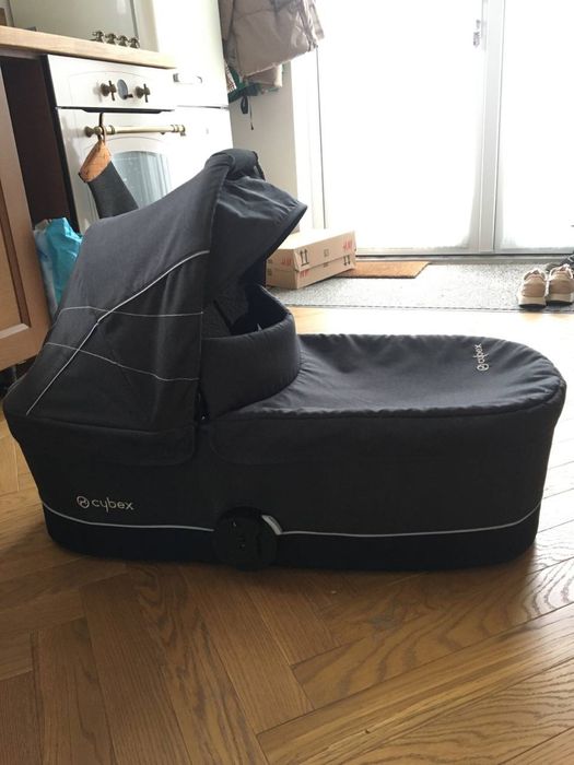 Gondola cybex balios s