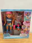 Boneca Nacy- Hoverboard