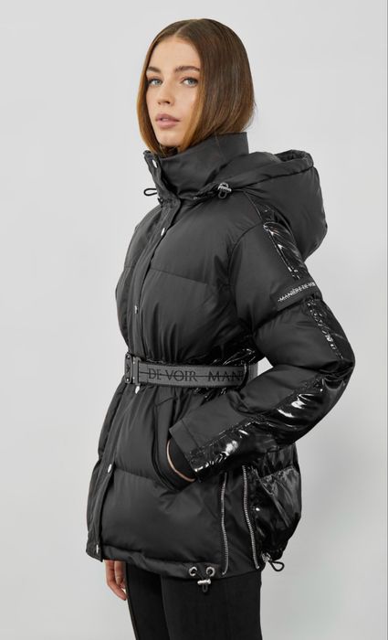 Пуховик Maniere de voir