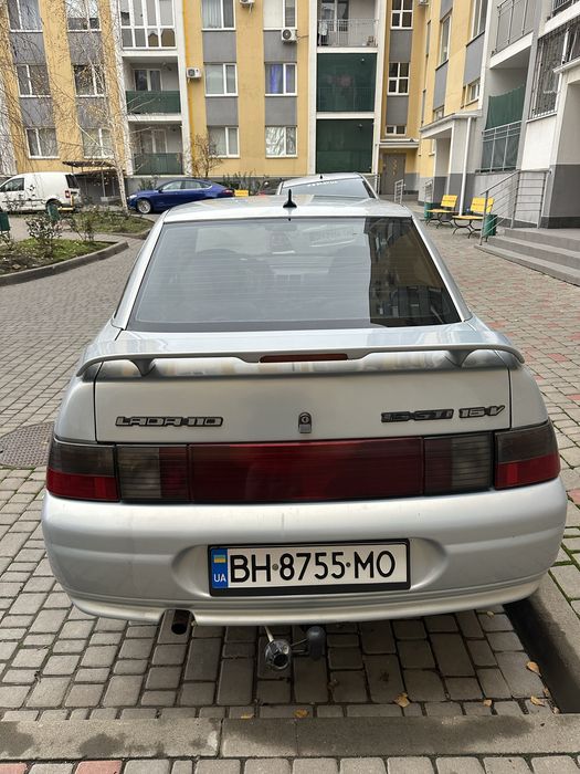 Продам автомобіль