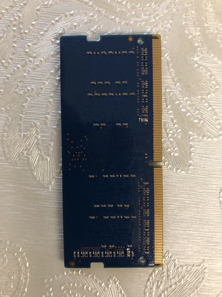 Memória Ramaxel 4Gb