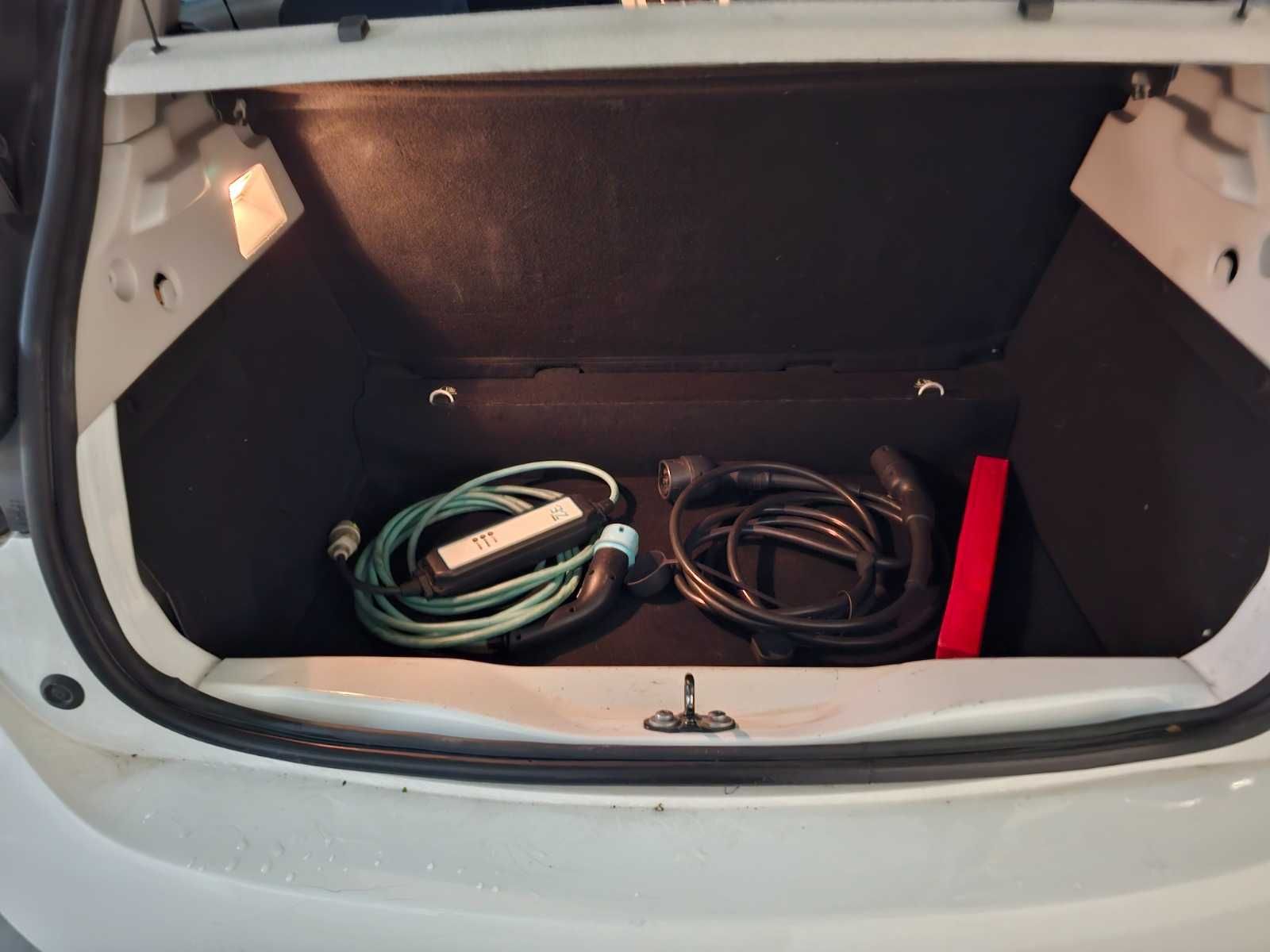 Renault Zoe Life 22 kWh (s/bateria)