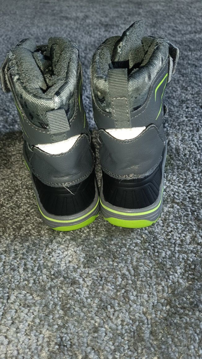 Śniegowce buty śniegowe 27