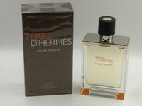 Hermes Terre D'Hermes edt 100 мл Оригинал