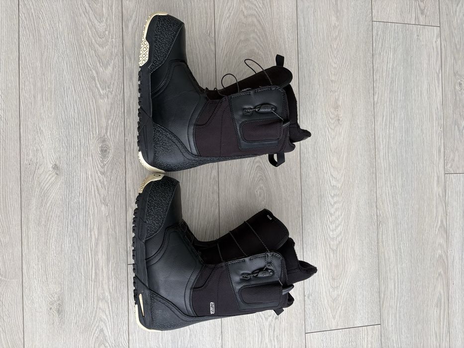 Burton Ruler сноуборд черевики сноубордические ботинки