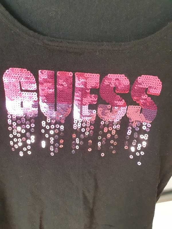 Bluzka damska Guess rozm S