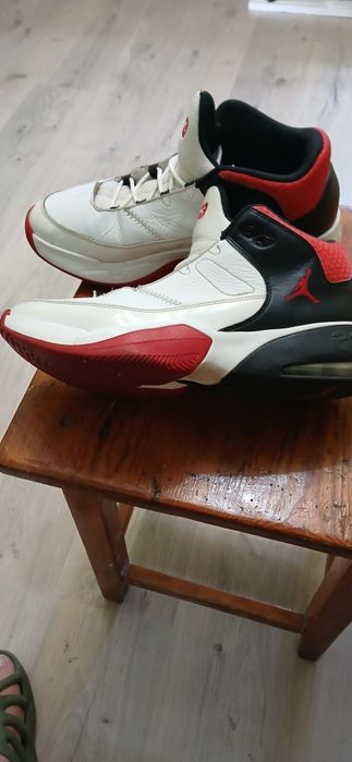 Кросівки Jordan 44 розмір