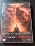 Dragão Vermelho - Red Dragon (2002) Edição 2 Discos