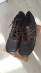 Nowe buty zimowe