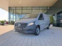 Mercedes-Benz Vito  114 CDI Furgon BASE ekstra długi / WYPRZEDAŻ ROCZNIKA 2024