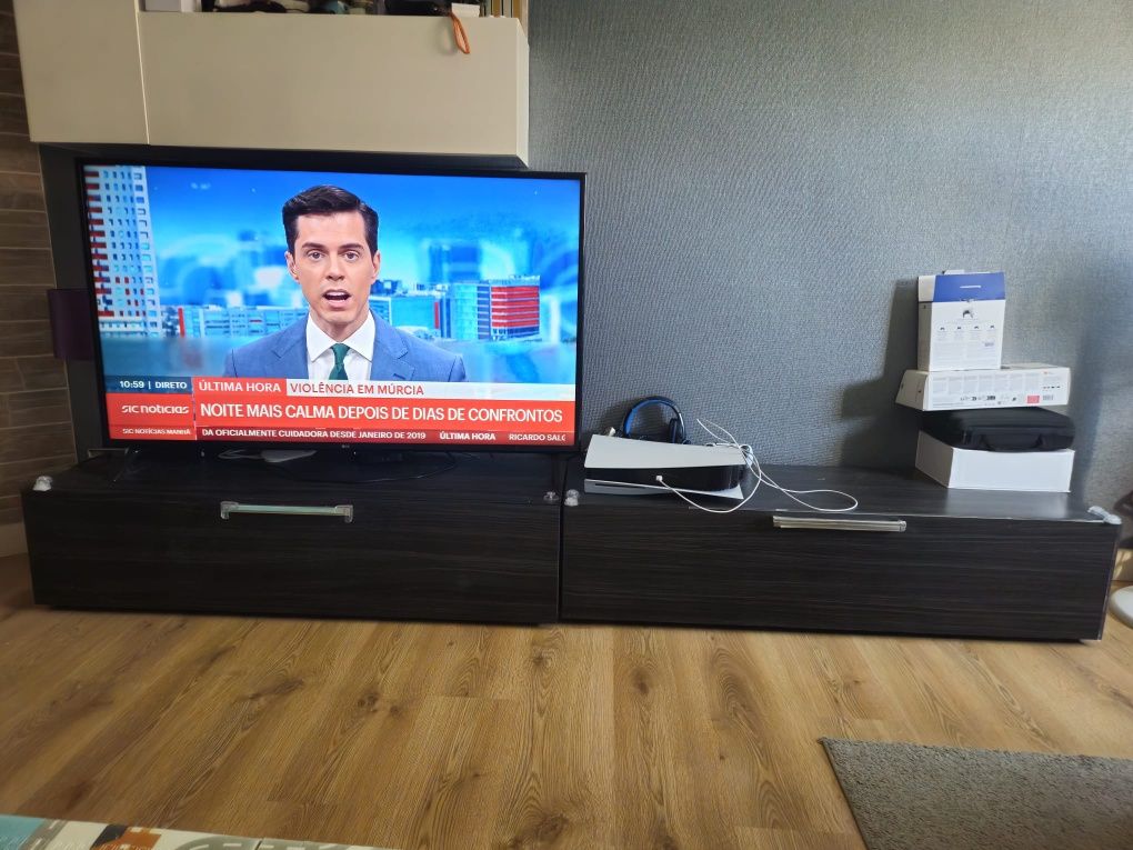 Móveis Base de tv