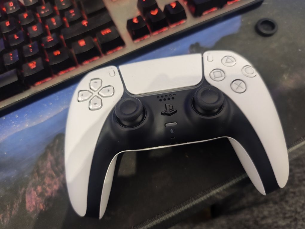 Comandos PlayStation 5