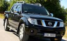 Продам nissan navara