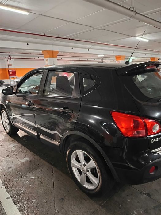Níssan Qashqai 1.5 - 11/09