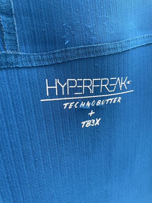 Fato Surf O’neill Hyperfreak 4:3 LS